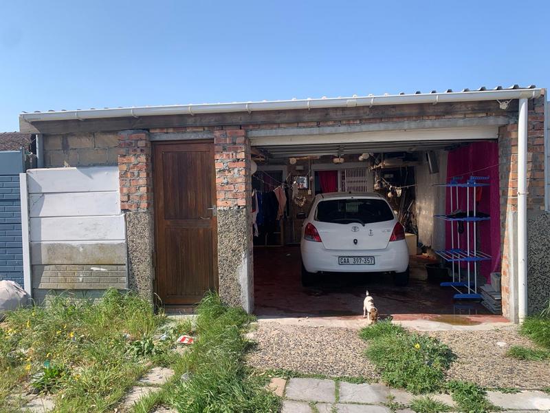 3 Bedroom Property for Sale in Westridge Western Cape